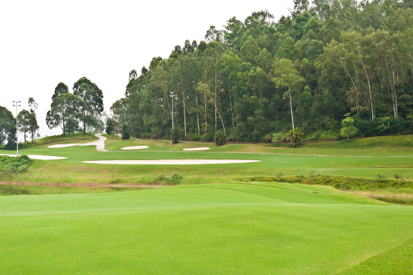 6D5N Hanoi - Halong Bay Cruise Golf Tour - photo 2